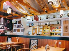 -同合居·非遗东北菜(红博会展店)