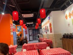-荆九爷爆炒桥头三嫩(云南北路店)