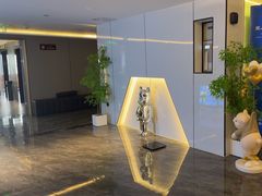 -成都ins星空塔酒店(春熙路天府广场店)