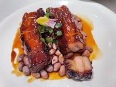 -上海新锦江大酒店