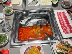 -海底捞火锅(壹悦城店)