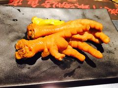 -吞鱼兽麻辣烤鱼(万达店)