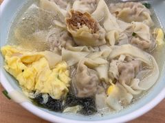 -买又大餐厅(福林里店)