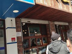 门面-老王头烤鸡(建大四小区店)