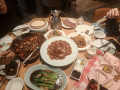 -红樱桃·欢乐餐厅(太原里店)