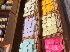 -奈雪茶院·茶室茶馆(广州粤海天地店)