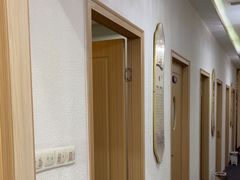 -筋骨堂热敷推拿按摩(招商花园城店)