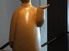 -上海柏悦酒店
