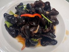 -老洋房花园饭店(绍兴路店)