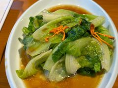 -三凤酒家·百年无锡菜(清扬茂业店)