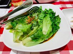 -西贝(上海中心店)
