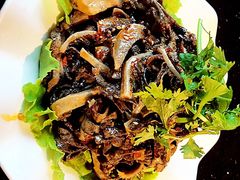 水爆肚-津菜宋记老房子(平山道店)