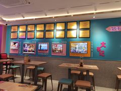 -小杨生煎(黄河路美食休闲街店)