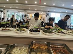 -福慧素膳坊(北部湾中路店)