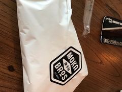 -Moka Bros 摩卡站(西单大悦城店)