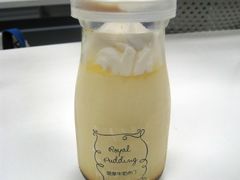 皇家牛奶布丁-巴黎贝甜(五道口店)