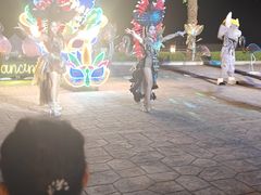 -清迈夜间动物园