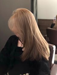 -DL HAIR SALON