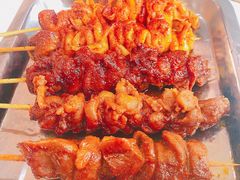 微波腱子肉-海平馄饨(逍遥二路店)