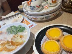 -点都德(大茶楼店)