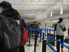 -石家庄正定国际机场-T2航站楼