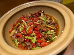 -图味美小黄鱼·景德菜(浙江路店)