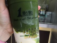 -1点点(温州府前店)