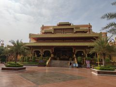 -南宁方特东盟神画