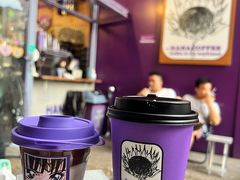 -HANA COFFEE(长寿路店)