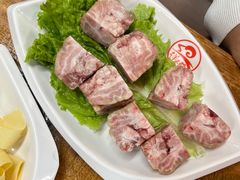 -津门羊大爷·铜锅涮肉(黄河道店)