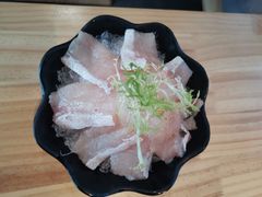 -马家斑.鲜鱼火锅(松湖万科店)