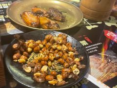 -纪录片《人生一串》体验店(静安店)