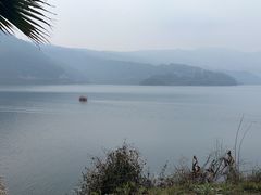 -雷波马湖风景区