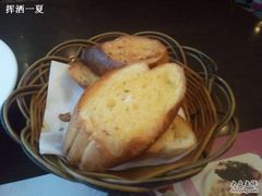 蒜香烤面包-德大西餐社(云南南路店)