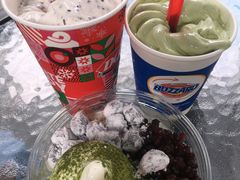-DQ·蛋糕·冰淇淋(富华里店)