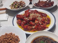 -杨氏青龙虾·羊蝎子(托乐嘉店)
