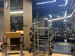 -威克健身游泳(万菱汇店)