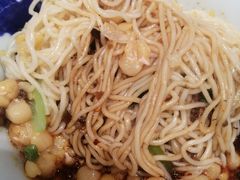 -兵哥豌豆面(创意谷店)
