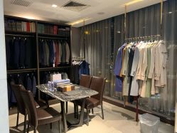 -优山定制西服衬衫大衣(国贸店)