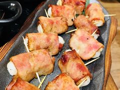 -九田家黑牛烤肉料理(石路天虹店)