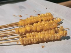 一撸到底-铁人烧烤(北京店)