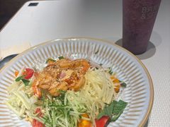 -BAKER&SPICE(安福路店)