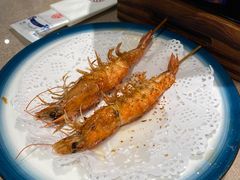 -小船渔村·大连菜(新华街店)
