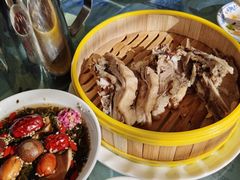 -老毛手抓·盐池滩羊非遗手抓(宁夏总店)