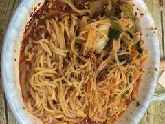 -老字号正宗四川麻辣烫(重庆路店)