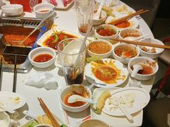 -海底捞火锅(外滩店)