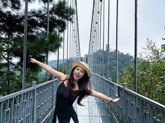 -石燕湖生态旅游景区