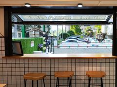 -明記茶餐廳(福田总店)