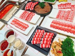 -海底捞火锅(国奥村店)