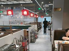 -黄记煌三汁焖锅(顺义华联店)